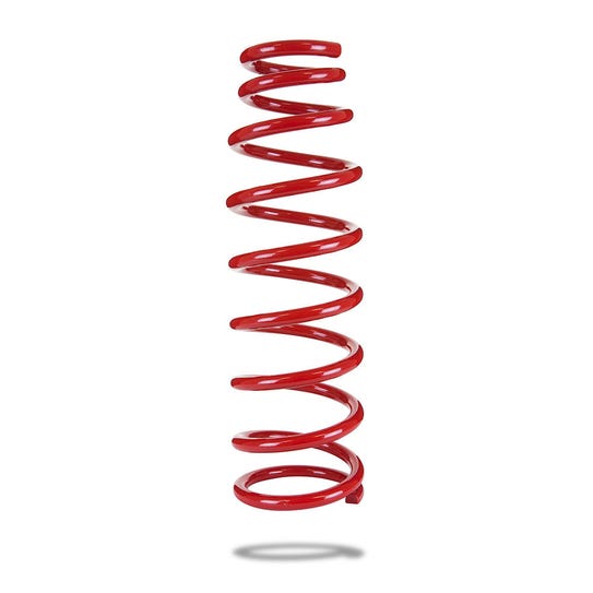 7702 - Pedders Trakryder Coil Spring