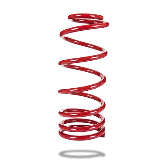 7829 - Pedders Trakryder Coil Spring