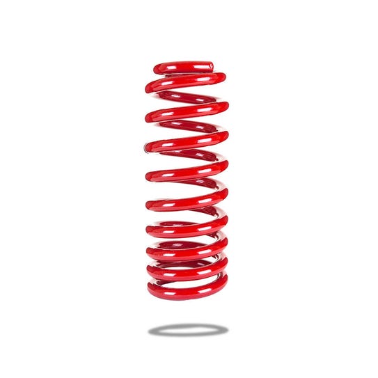 7881 - Pedders Trakryder Coil Spring