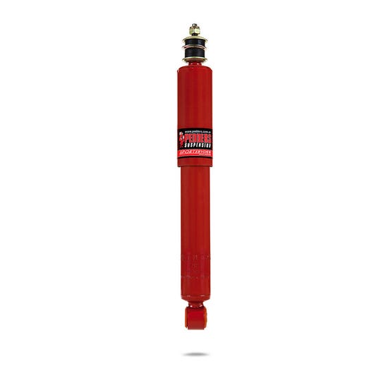 9024 - Pedders Gas Sports Ryder Shock