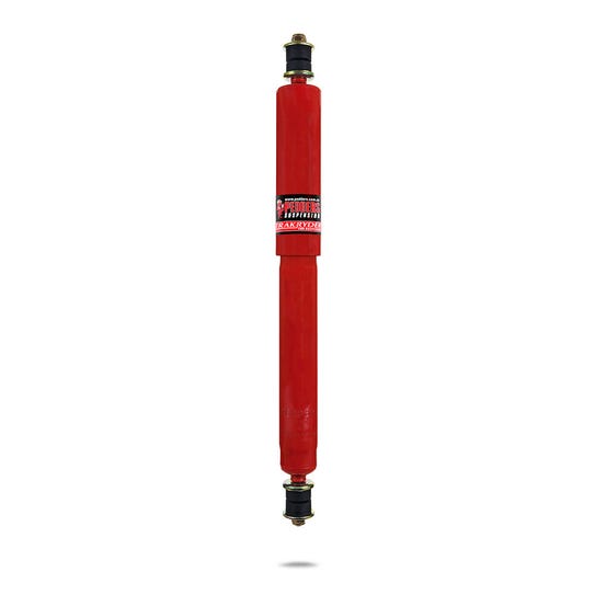 9137 - Pedders Trakryder Gas 4x4 Shock
