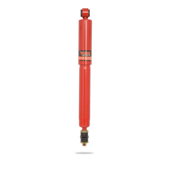 9138 - Pedders Trakryder Gas 4x4 Shock
