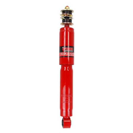 9501 - Pedders Trakryder Foam Cell Shock