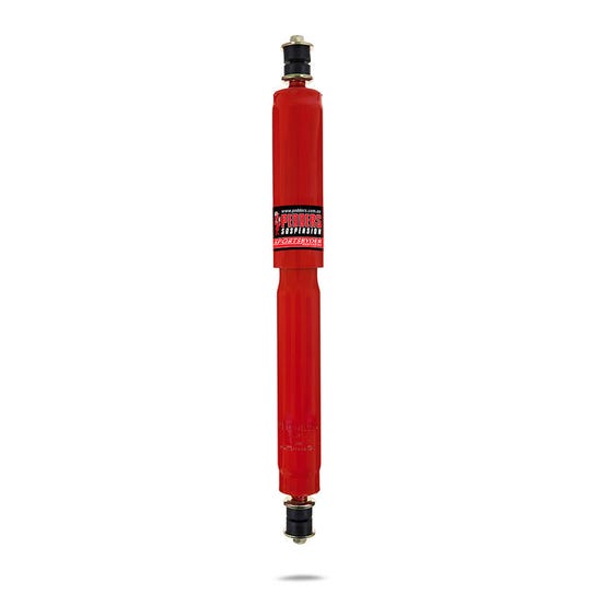 9537 - Pedders Trakryder Foam Cell Shock