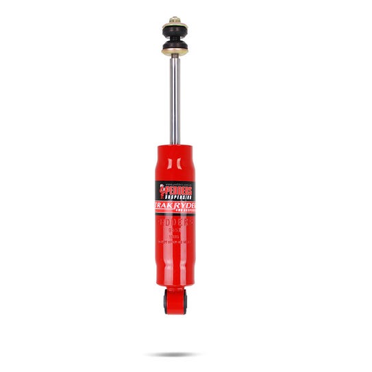9551 - Trakryder Foam Cell Spring Seat