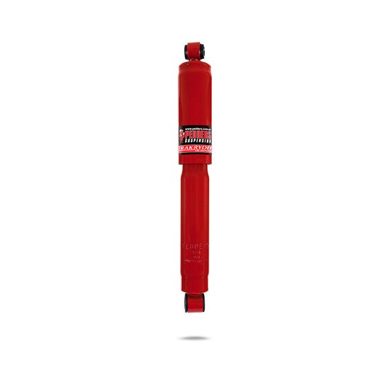 9555 - Pedders Trakryder Foam Cell Shock