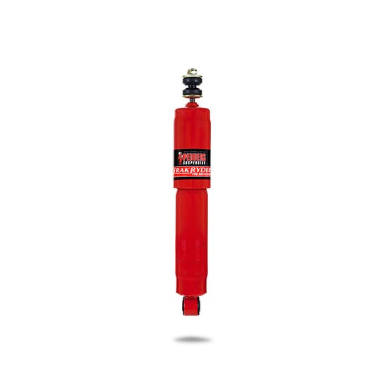 9589 - Pedders Trakryder Foam Cell Shock