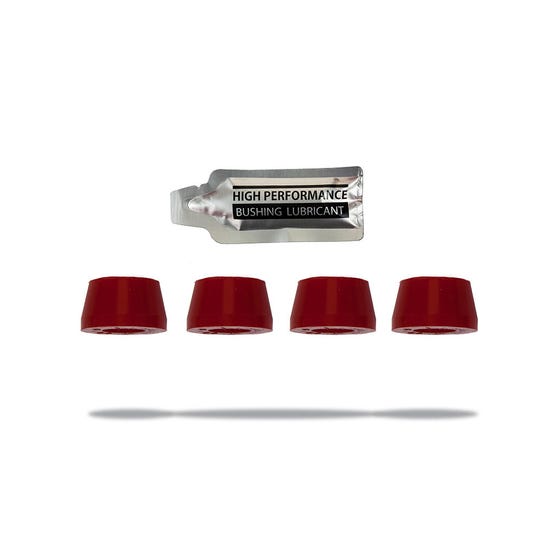 Pedders Urethane Bush- Shock Kit