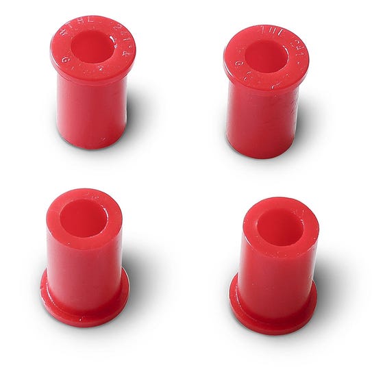 Pedders Urethane Bush Leaf Spring Upper Shackle Kit EP240