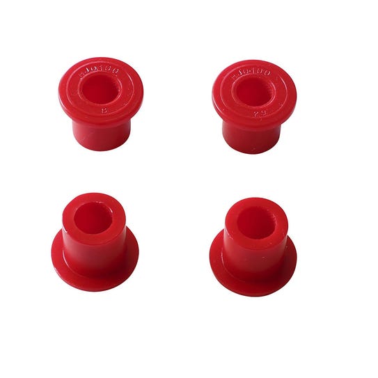Pedders Urethane Bush Leaf Spring Shackle Kit EP8003