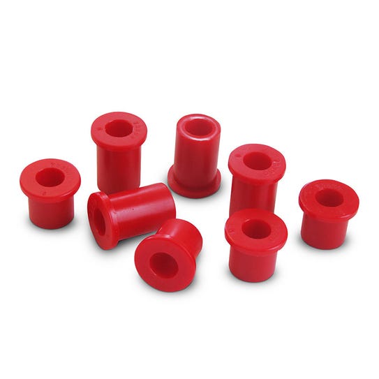Pedders Urethane Bush- Leaf Spring Eye/ Shackle Kit