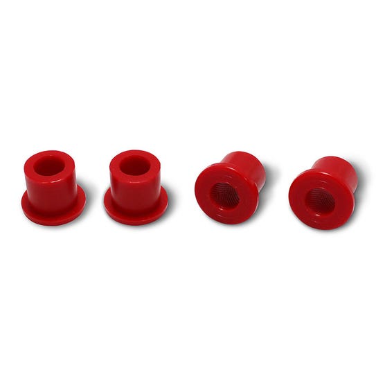 Pedders Urethane Bush- Leaf Spring Lower Shackle Kit