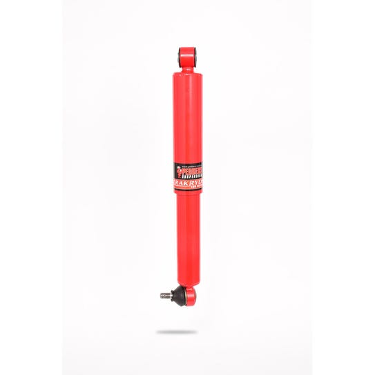Pedders TrakRyder Foam Cell Steering Damper (30mm)