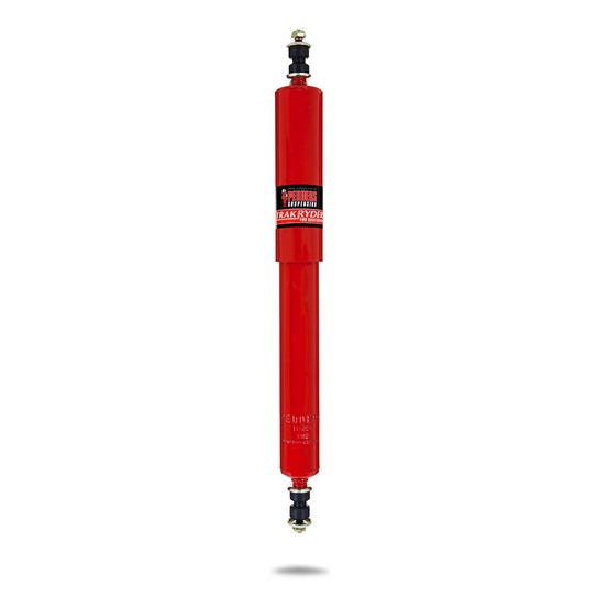 Pedders TrakRyder Foam Cell Steering Damper (35mm)