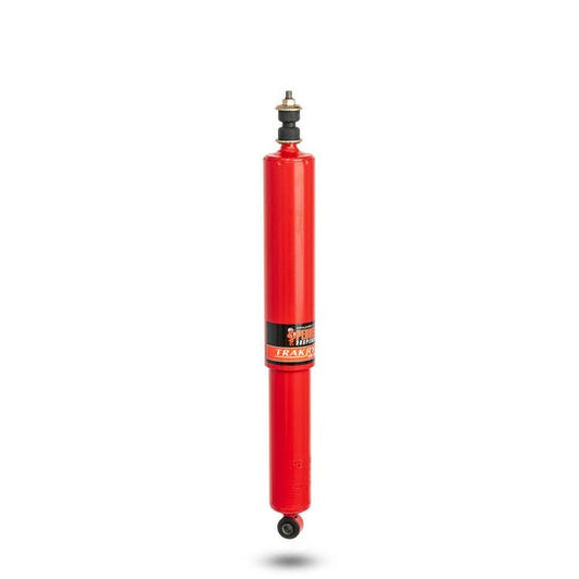 Pedders TrakRyder Foam Cell Steering Damper (35mm)