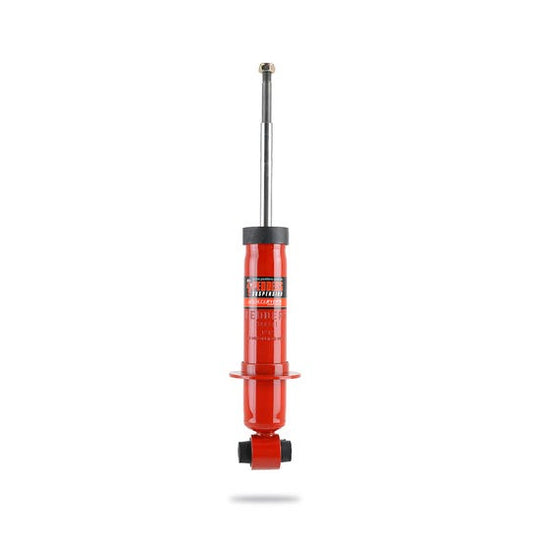 Gas Sports Ryder Spring Seat
