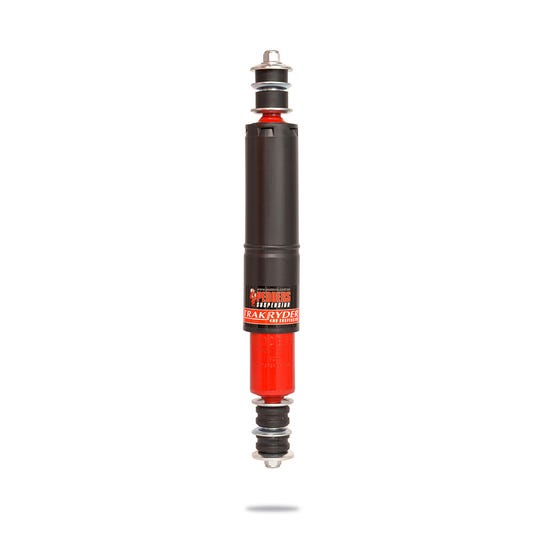 Pedders Shock Absorber (Hydraulic Mine Spec.)