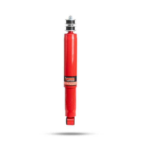151001 - Trakryder Foam Cell Spring Seat