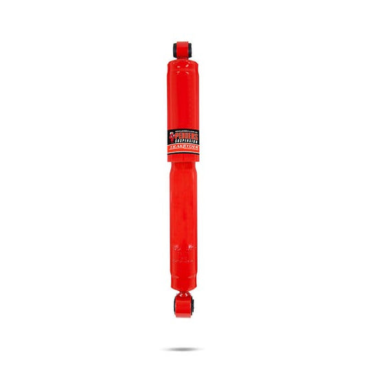 151211 - Pedders Trakryder Foam Cell Shock