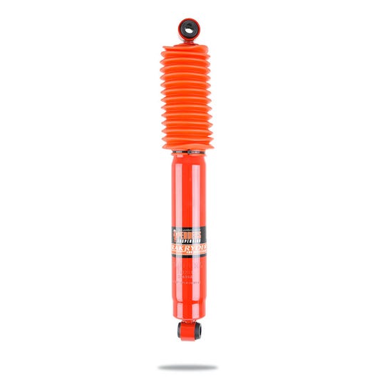 151231 - Pedders Trakryder Foam Cell Shock