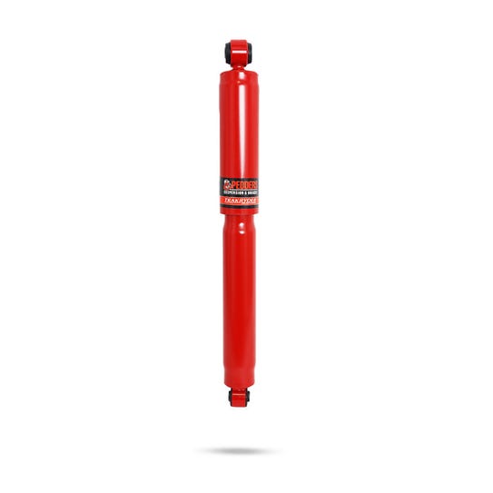 151411 - Pedders Trakryder Foam Cell Shock