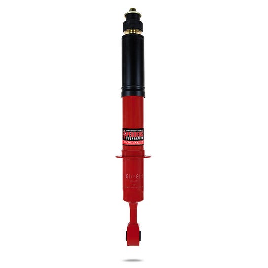152302 - Trakryder Foam Cell Spring Seat