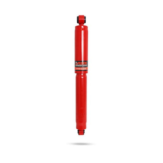 153411 - Pedders HeavyDuty Foam Cell Shock