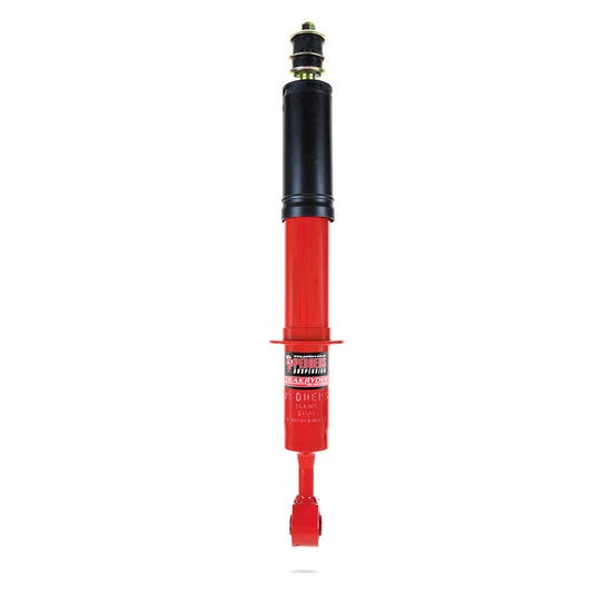 154301 - Trakryder Foam Cell Spring Seat