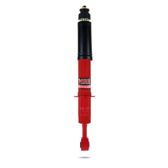 154302 - Trakryder Foam Cell Spring Seat