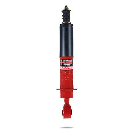 154307 - Trakryder Foam Cell Spring Seat