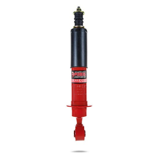 154307 - Trakryder Foam Cell Spring Seat