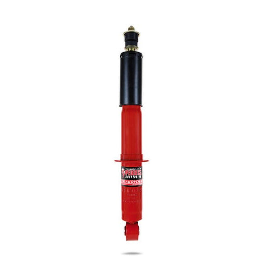 154340 - Trakryder Foam Cell Spring Seat