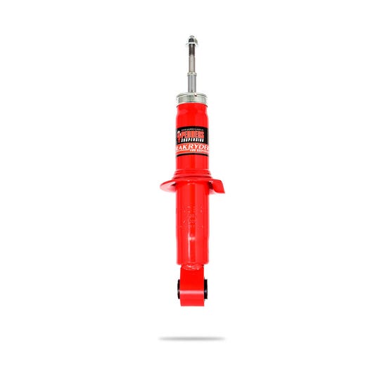 154360 - Trakryder Foam Cell Spring Seat
