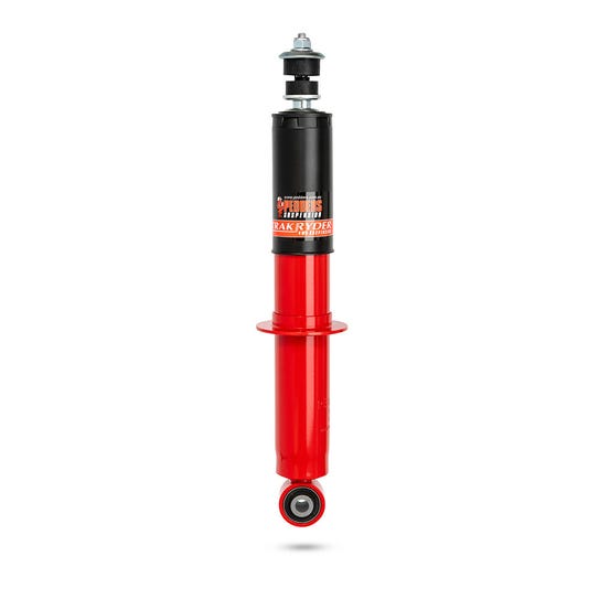 154398 - Trakryder Foam Cell Spring Seat