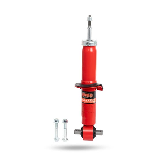154407 - Pedders TrakRyder FoamCell Spring Seat
