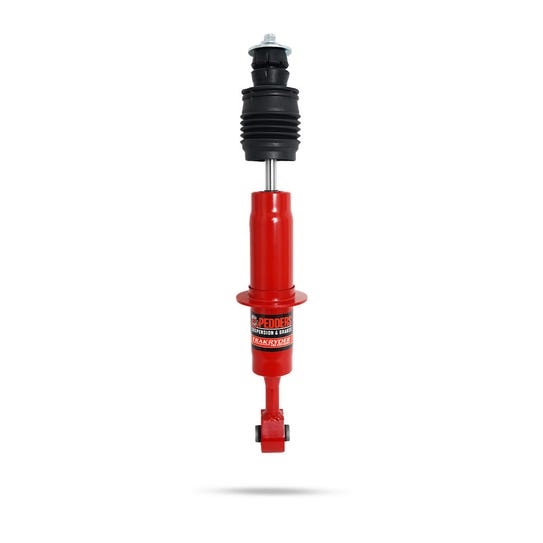 Pedder TrakRyder Foam Cell Shock Absorber