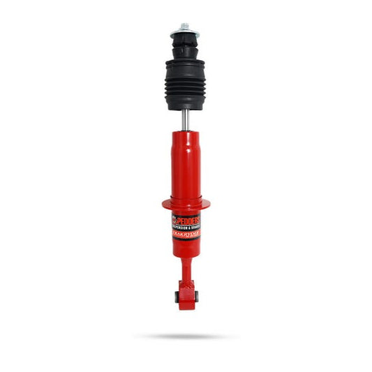 Pedder TrakRyder Foam Cell Shock Absorber