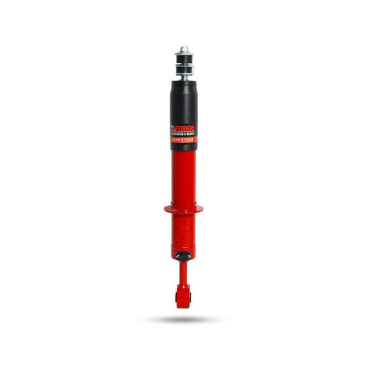 Pedders TrakRyder Adjustable Foam Cell Spring Seat Shock