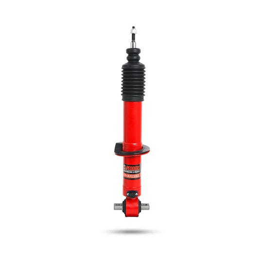 Pedders TrakRyder Adjustable Foam Cell Spring Seat Shock