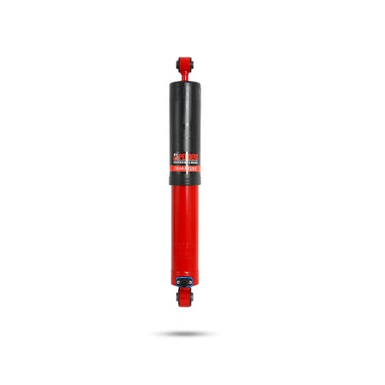 156407 - Pedders  Foam Cell Adjustable Shock