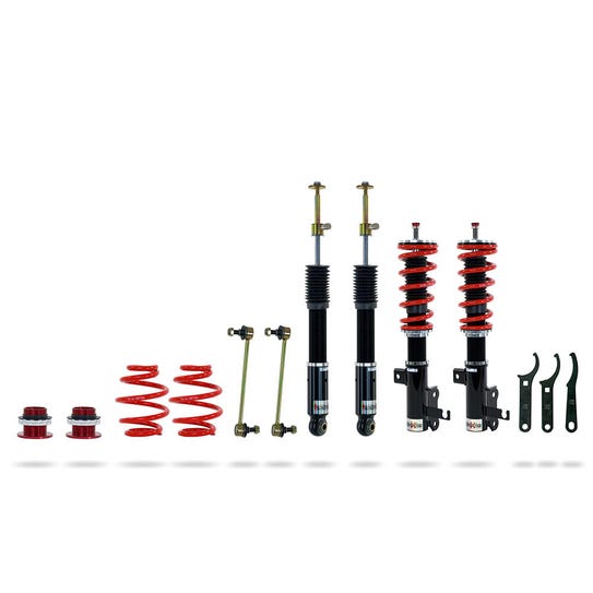 Extreme XA Coilover Kit