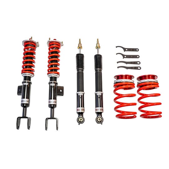 Pedders ExtremeXA Coilover Kit