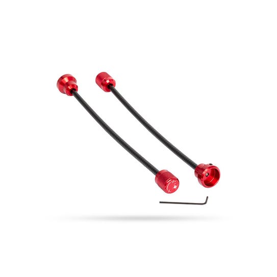 Flexible extension 250mm