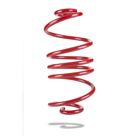 Sportsryder Coil Spring