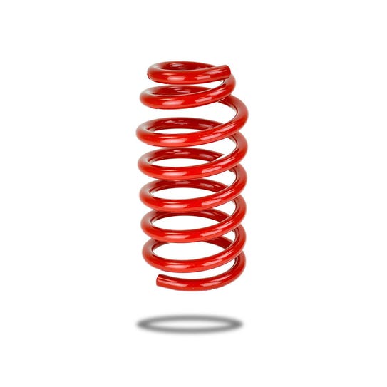 Pedders Coil Spring