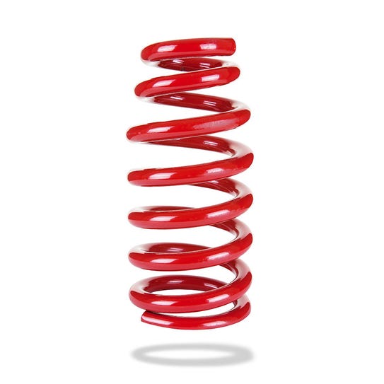2444 - Pedders Trakryder Coil Spring