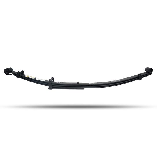 Pedders Parabolic Leaf Spring w/Rubber Eye Bush