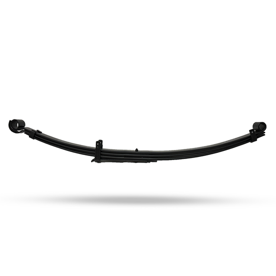 250012 - Pedders Parabolic Leaf Spring