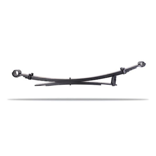 Pedders TrakRyder Leaf Spring w/Rubber Eye Bush