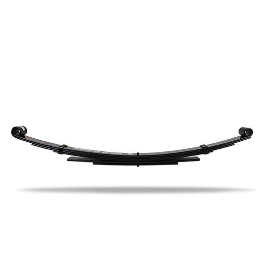 Pedders Trakryder Leaf Spring – Pedders Suspension Thailand